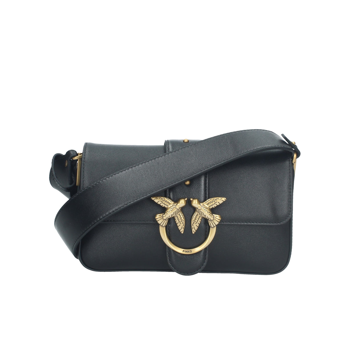 PINKO BORSA DONNA LOVE ONE MINI SLOUCH