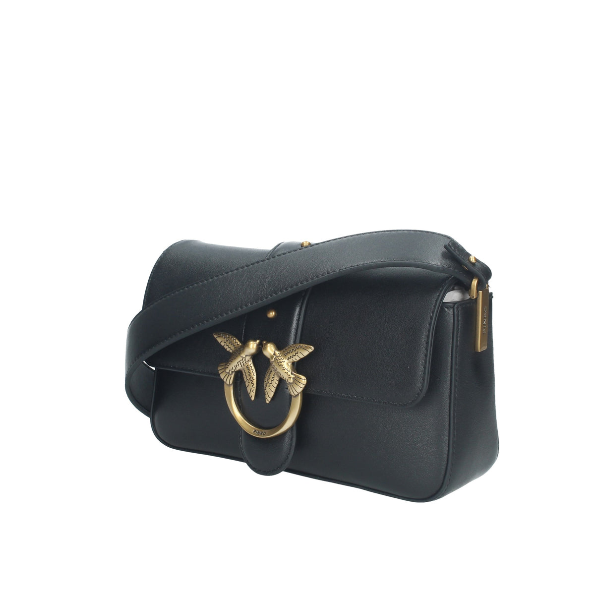 PINKO BORSA DONNA LOVE ONE MINI SLOUCH