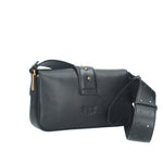 PINKO BORSA DONNA LOVE ONE MINI SLOUCH