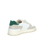 M441-TP-CA-WG TORNEO PURE CALF WHITE-GREEN