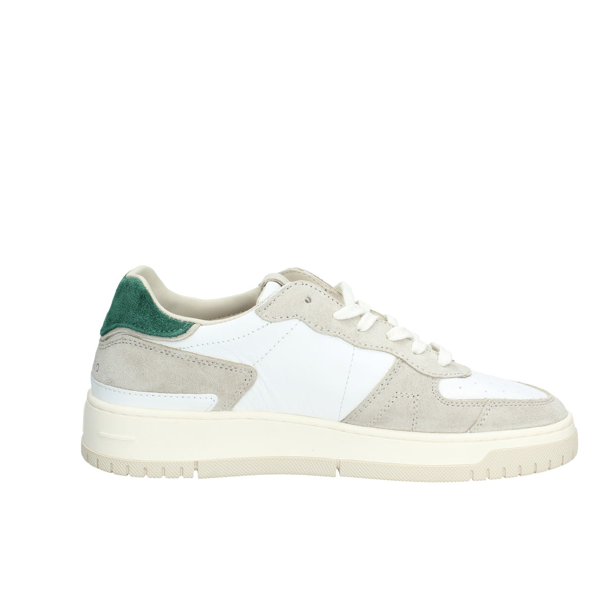 M441-TP-CA-WG TORNEO PURE CALF WHITE-GREEN