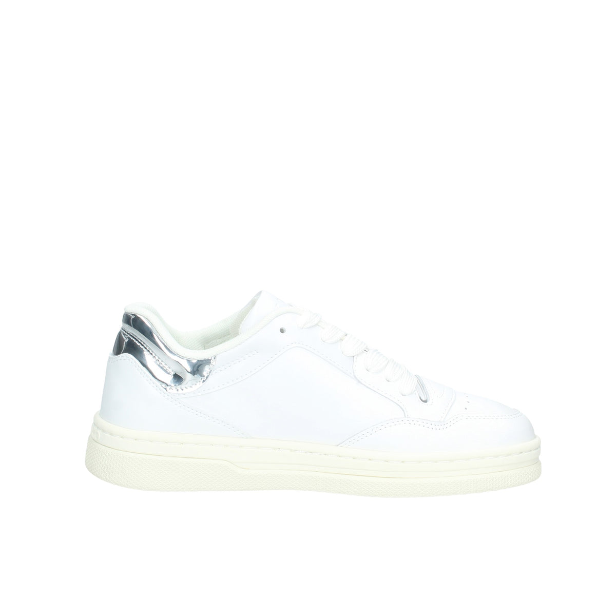 PINKO SNEAKER DONNA MANDY IN PELLE