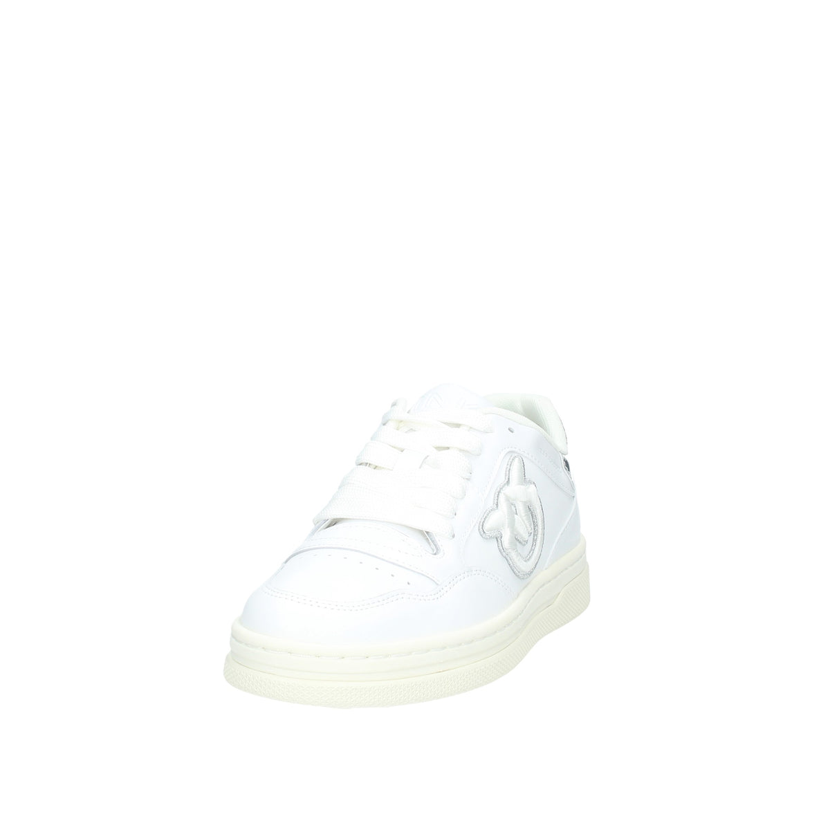 PINKO SNEAKER DONNA MANDY IN PELLE