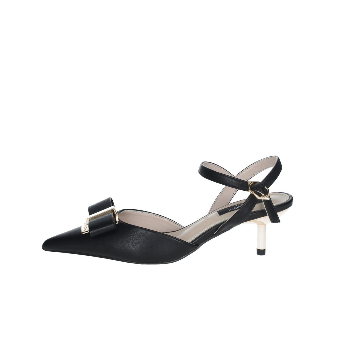 SANDALI DONNA LOGAN CALF