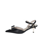 SANDALI DONNA LOGAN CALF