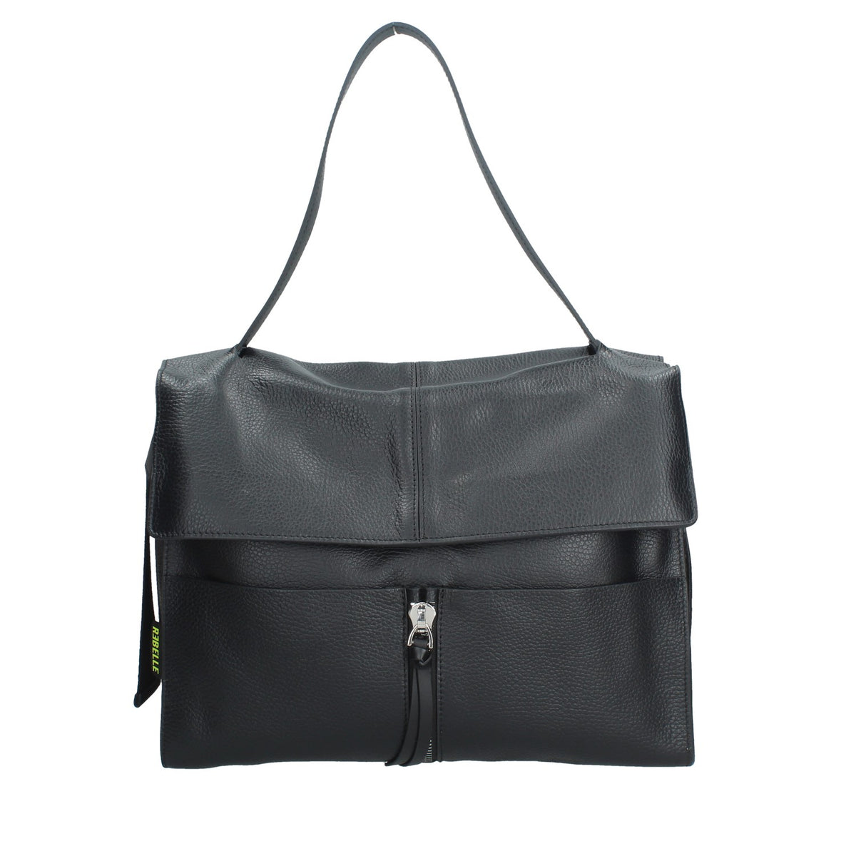 REBELLE BORSA DONNA IN PELLE CLIO L SATCHEL