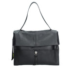 REBELLE BORSA DONNA IN PELLE CLIO L SATCHEL
