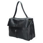REBELLE BORSA DONNA IN PELLE CLIO L SATCHEL