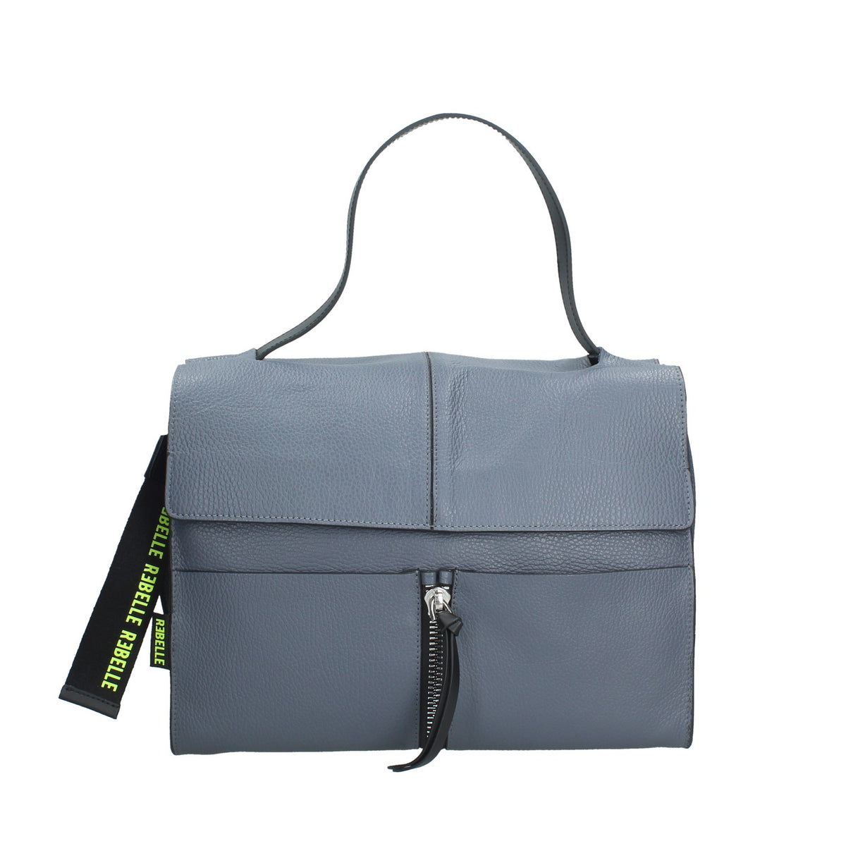 REBELLE BORSA DONNA IN PELLE CLIO L SATCHEL