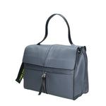 REBELLE BORSA DONNA IN PELLE CLIO L SATCHEL