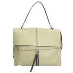 REBELLE BORSA DONNA IN PELLE CLIO L SATCHEL