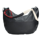 REBELLE BORSA DONNA A SPALLA AGAR IN PELLE