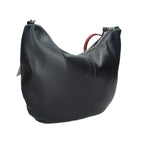 REBELLE BORSA DONNA A SPALLA AGAR IN PELLE