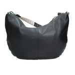 REBELLE BORSA DONNA A SPALLA AGAR IN PELLE