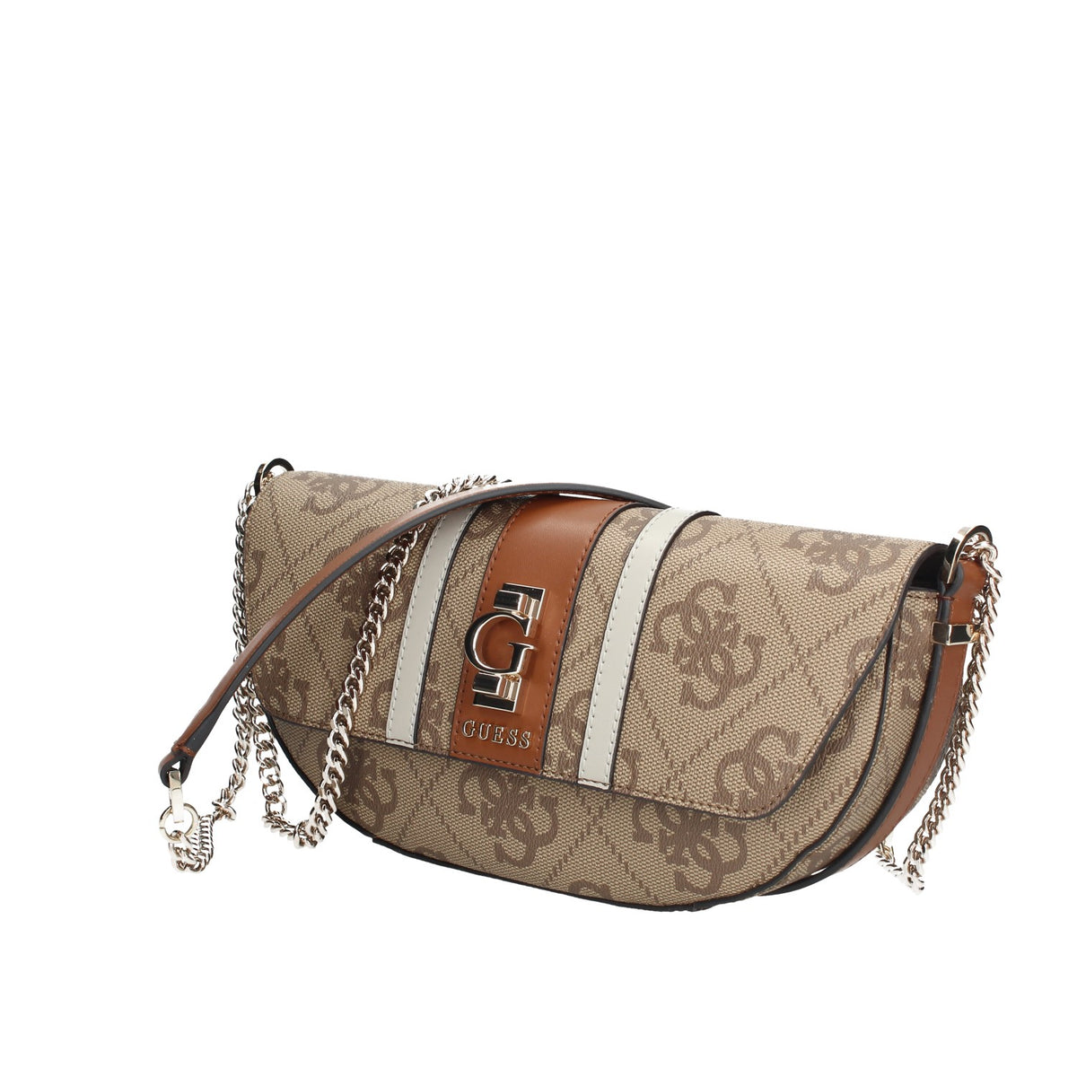 GUESS BORSA DONNA A SPALLA ERENIA