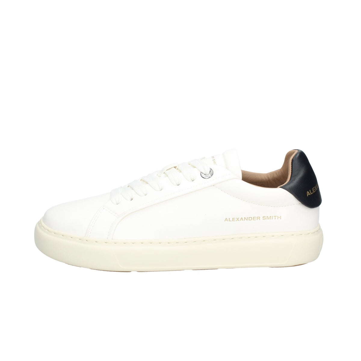 ALEXANDER SMITH SNEAKERS UOMO