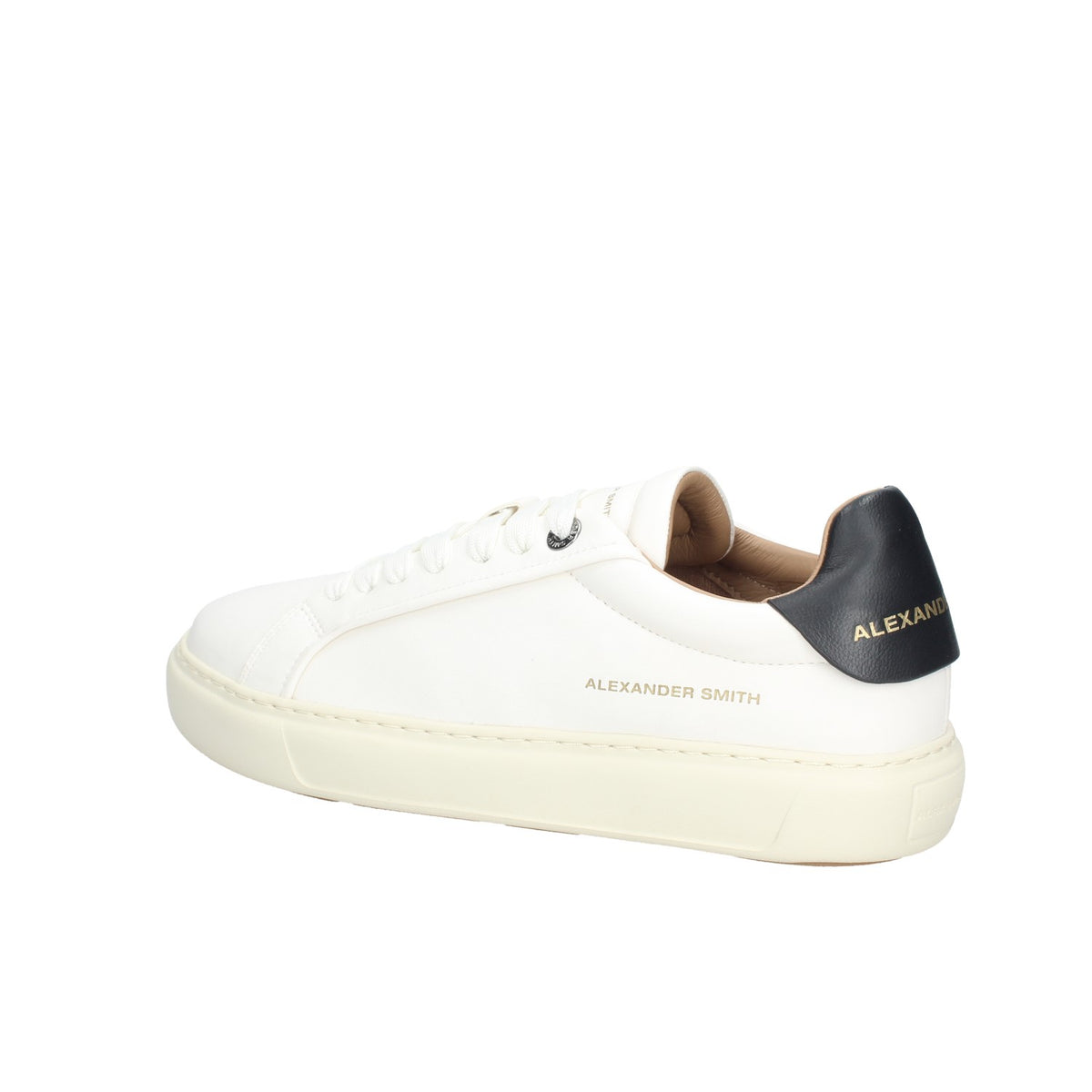 ALEXANDER SMITH SNEAKERS UOMO