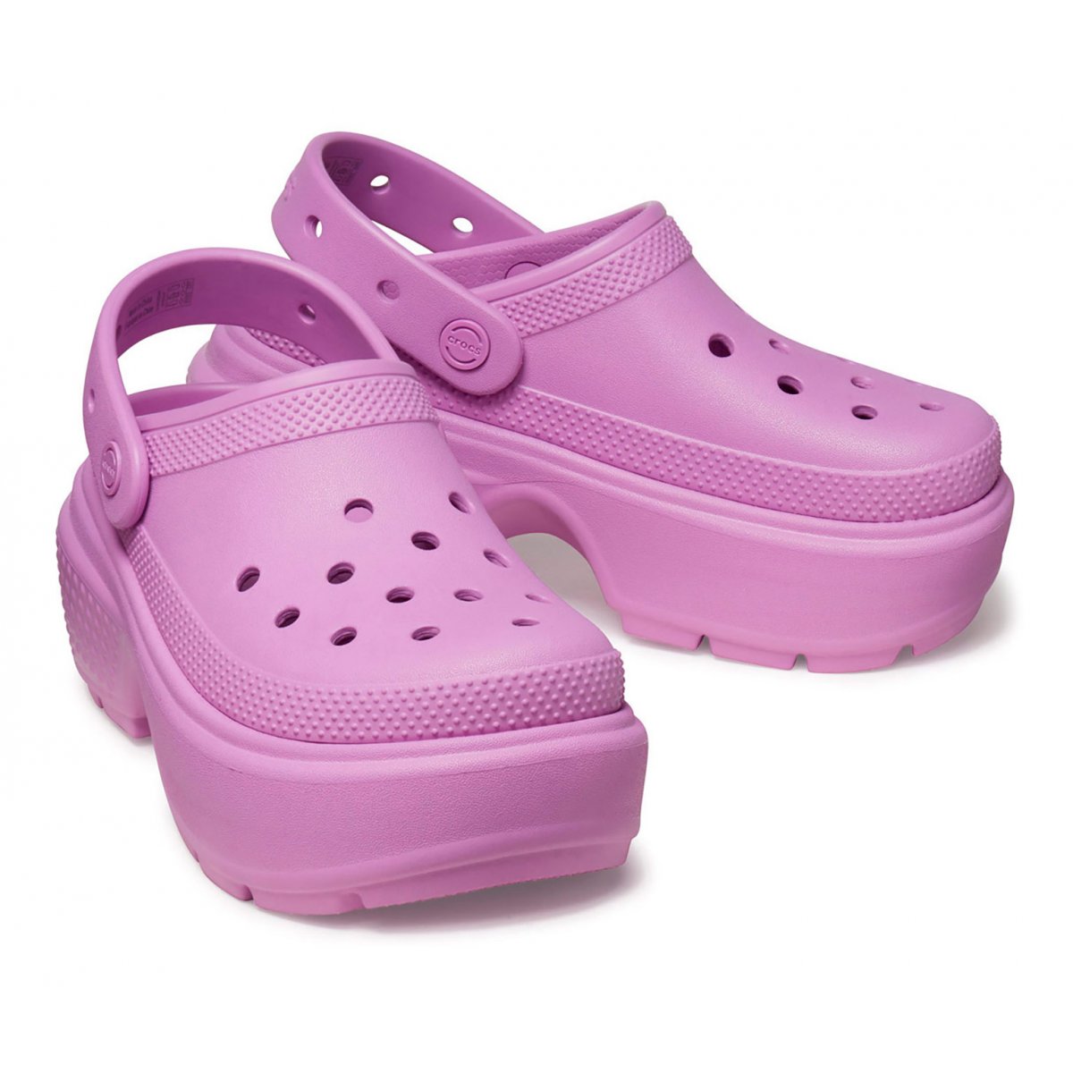 Stomp Clog