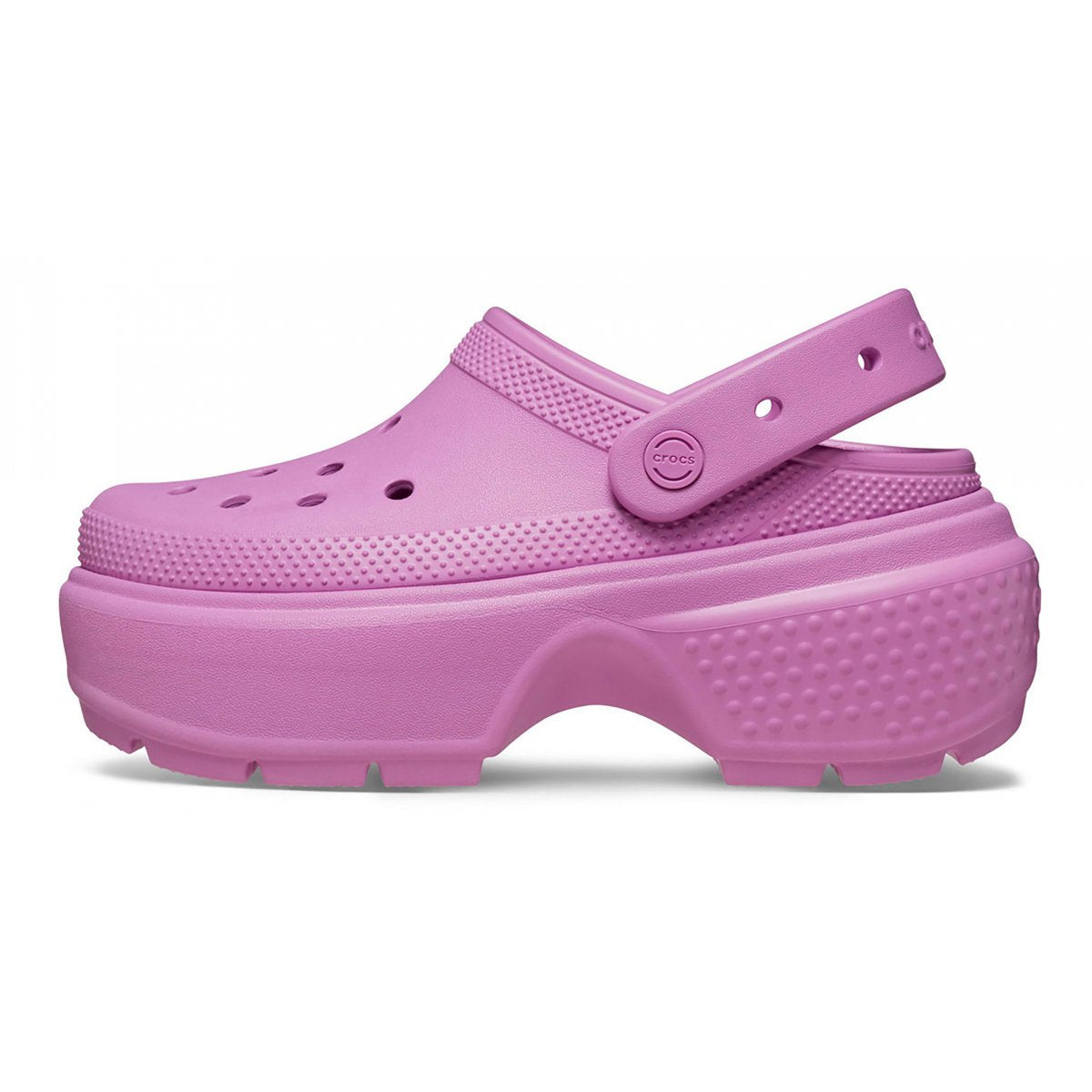 Stomp Clog