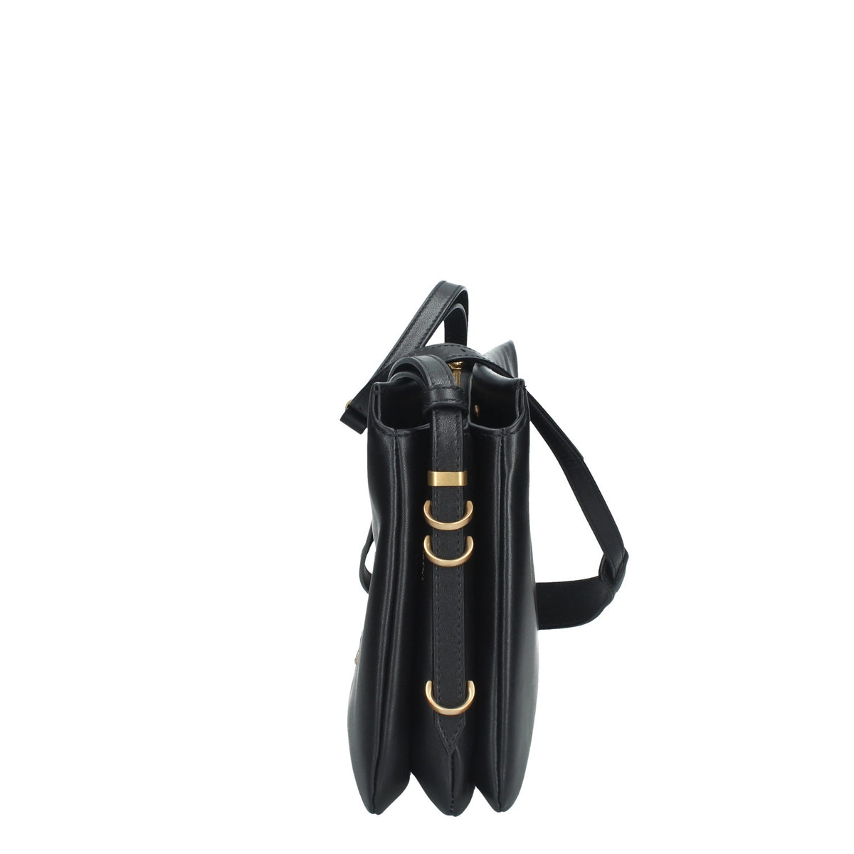 Pinko borsa a tracolla One, Two, Three Bag con tre scomparti