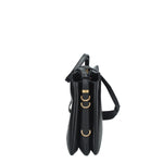 Pinko borsa a tracolla One, Two, Three Bag con tre scomparti