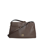 Pinko borsa a tracolla One, Two, Three Bag con tre scomparti