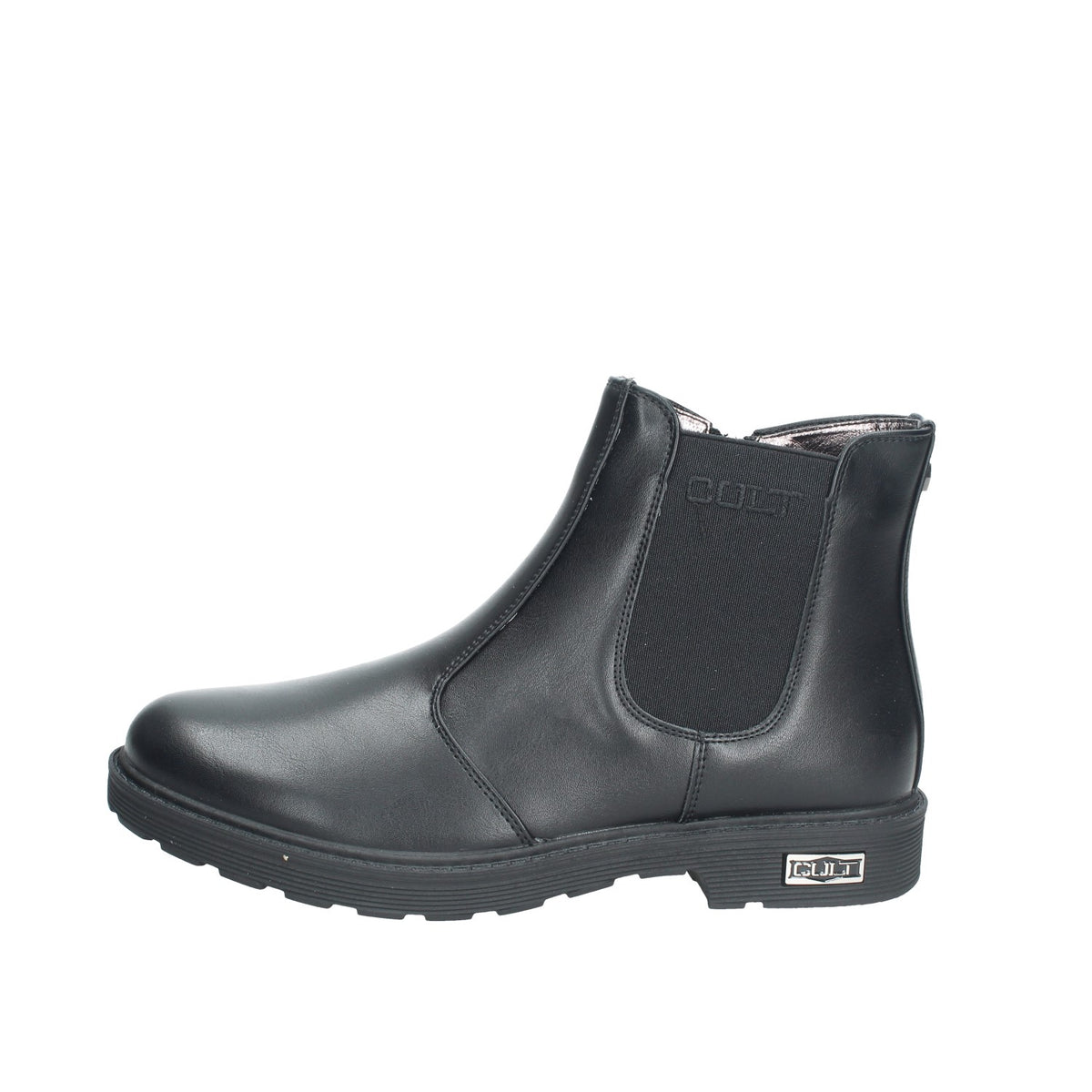 CULT YOUNG STIVALETTI BEATLES UNISEX