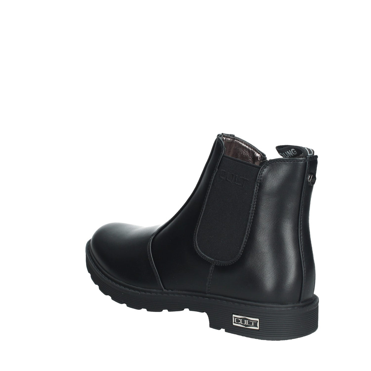 CULT YOUNG STIVALETTI BEATLES UNISEX