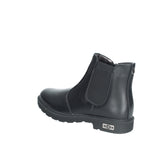 CULT YOUNG STIVALETTI BEATLES UNISEX