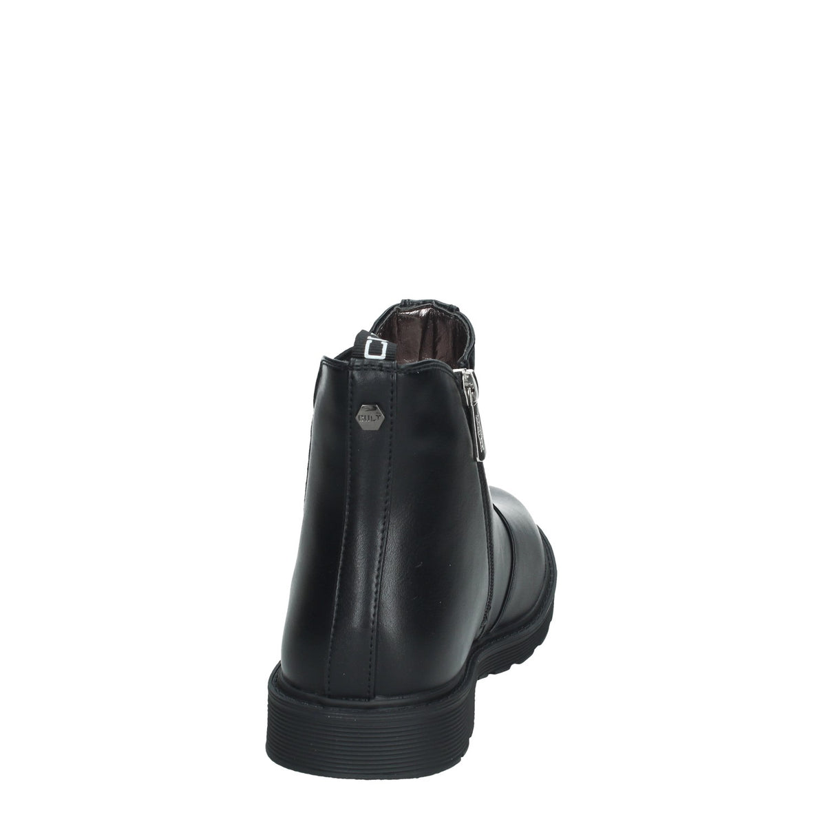 CULT YOUNG STIVALETTI BEATLES UNISEX