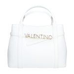 MARIO VALENTINO BORSA A MANO DONNA SELMA RE IN ECOPELLE