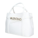 MARIO VALENTINO BORSA A MANO DONNA SELMA RE IN ECOPELLE