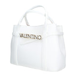 MARIO VALENTINO BORSA A MANO DONNA SELMA RE IN ECOPELLE