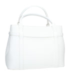 MARIO VALENTINO BORSA A MANO DONNA SELMA RE IN ECOPELLE