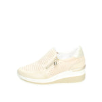 VALLEVERDE SNEAKERS DONNA SLEEPONCON ZEPPA EZIP LATERALE