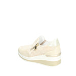 VALLEVERDE SNEAKERS DONNA SLEEPONCON ZEPPA EZIP LATERALE