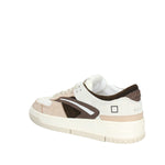 TORNEO POP VELVETSNEAKER DONNA