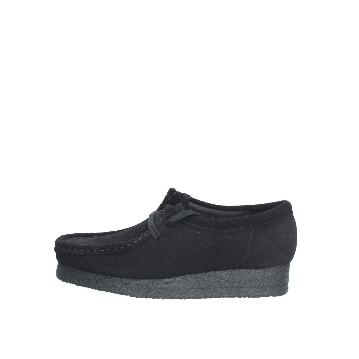 CLARKS SCARPA CASUAL UOMO IN PELLE ALLACCIATA
