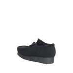 CLARKS SCARPA CASUAL UOMO IN PELLE ALLACCIATA