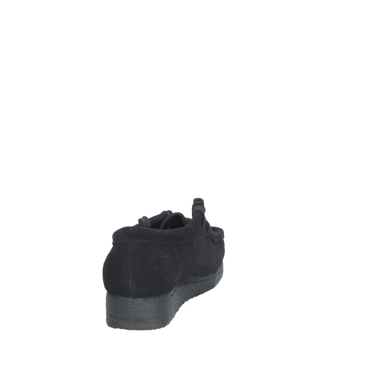 CLARKS SCARPA CASUAL UOMO IN PELLE ALLACCIATA