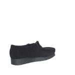 CLARKS SCARPA CASUAL UOMO IN PELLE ALLACCIATA