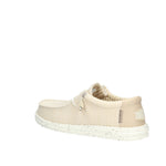 WALLY STRETCH SOX M CREAM