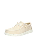 WALLY STRETCH SOX M CREAM