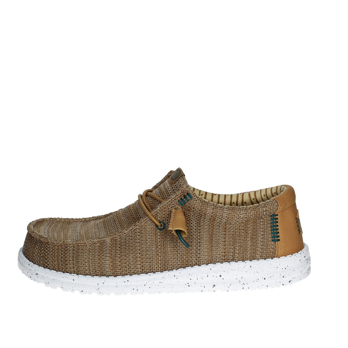 WALLY STRETCH SOX M CREAM UNISEX
