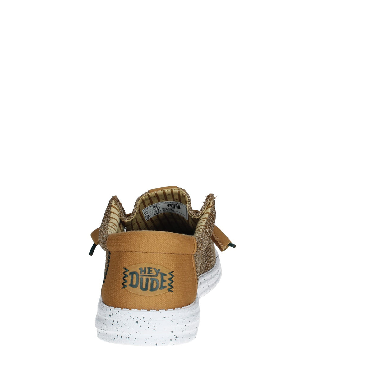 WALLY STRETCH SOX M CREAM UNISEX