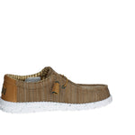 WALLY STRETCH SOX M CREAM UNISEX