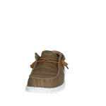 WALLY STRETCH SOX M CREAM UNISEX
