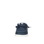 Wally stretch sox m navy