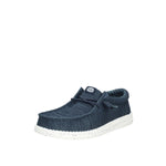 Wally stretch sox m navy