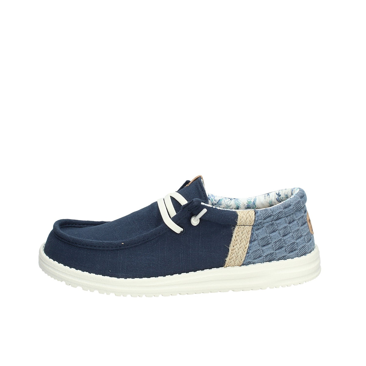 Scarpe Estive Wally Funk Summer Stitch - HEY DUDE